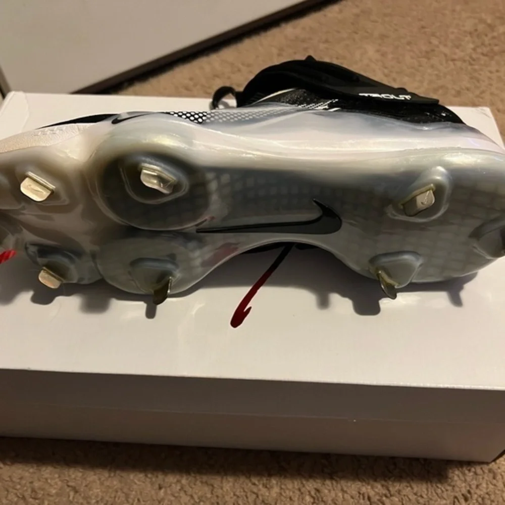 Men’s Nike Force Zoom‎ Baseball Cleats - Mike Trout (Size 11)